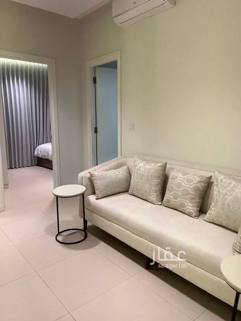 فيلا 3 غرف في المونسية 4