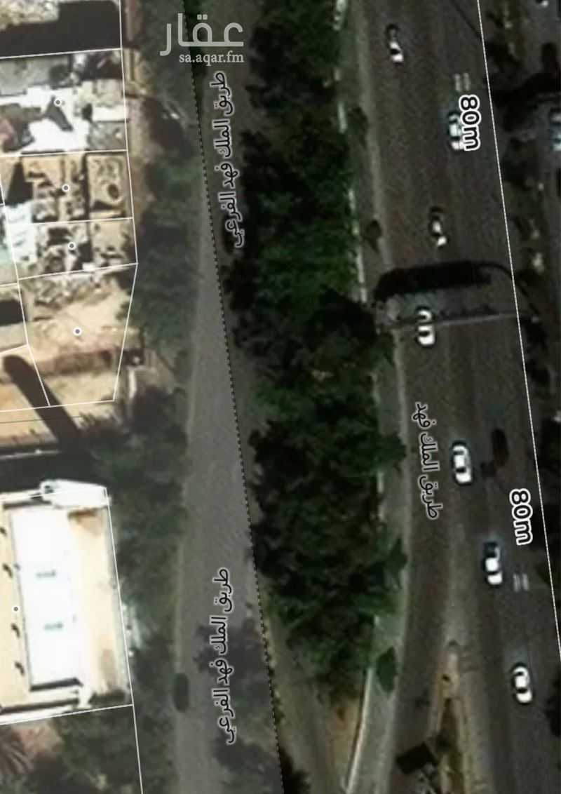 land in Al Shamisy, Riyadh 4