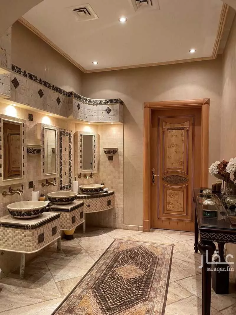 فيلا 5 غرف في الفلاح 5