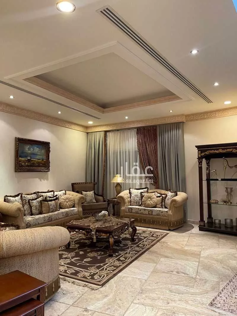 فيلا 5 غرف في الفلاح 4