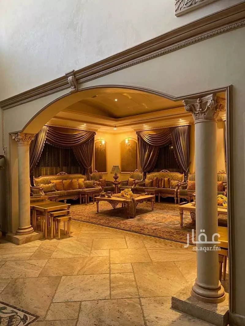 فيلا 5 غرف في الفلاح 3