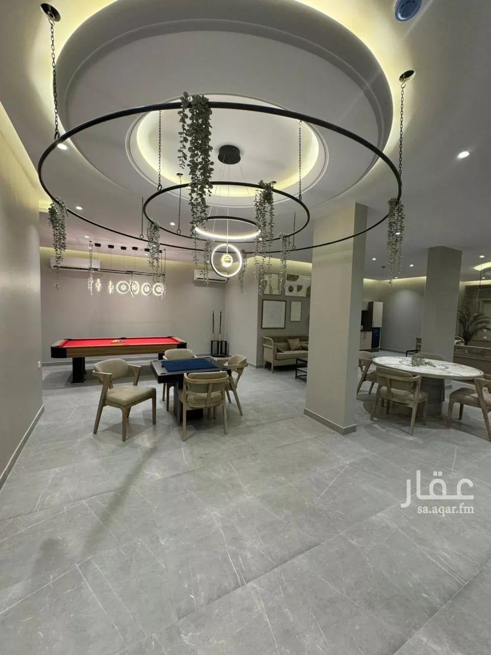 4 bedroom apartment in Al Aridh 1