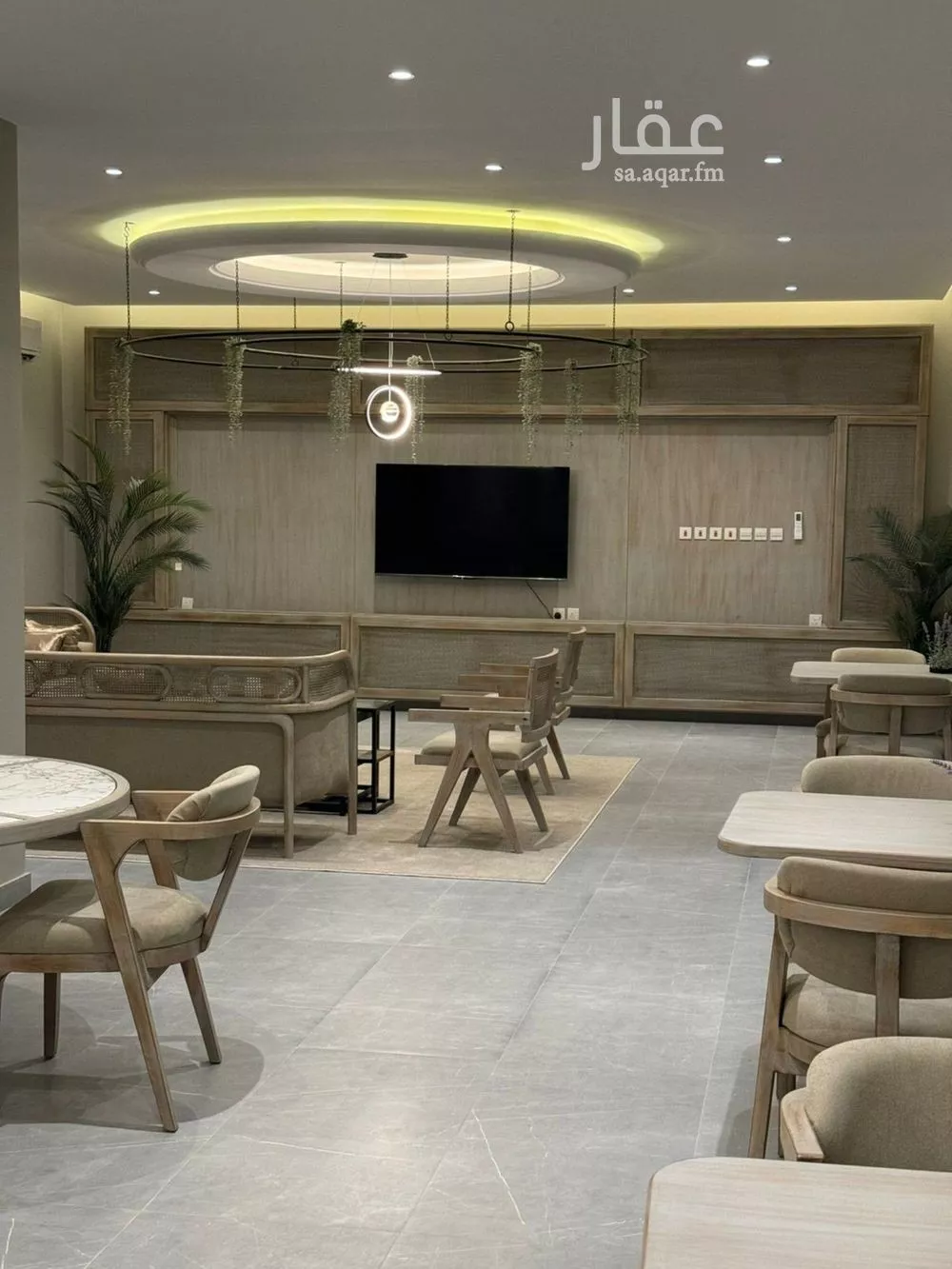 4 bedroom apartment in Al Aridh 4