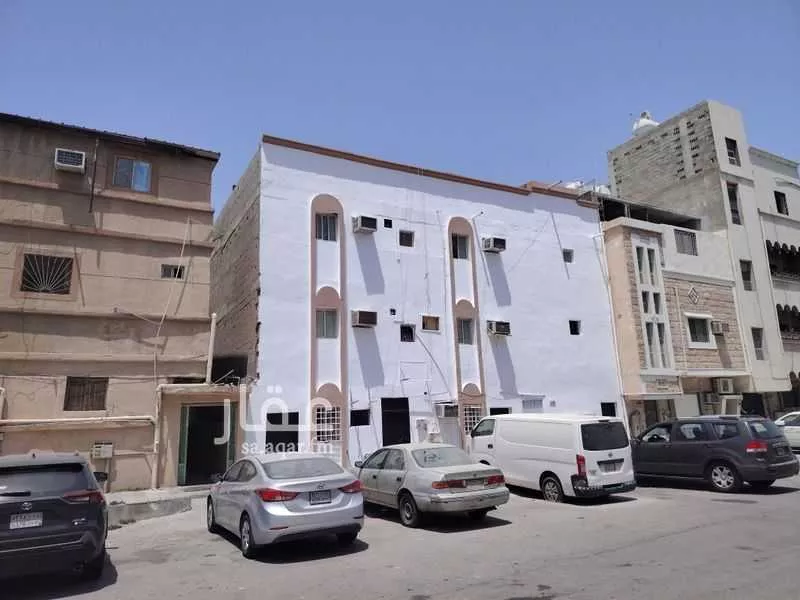 عمارة 325 م² في الثقبة