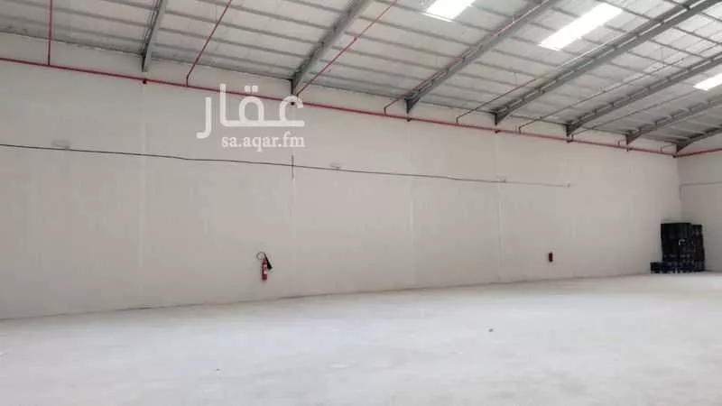 warehouse in Banban, Riyadh 4