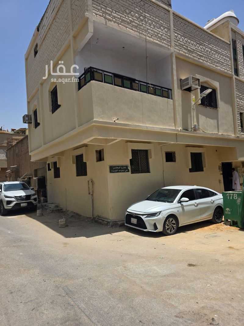 عقار 1 غرف في اليمامة، الرياض 7