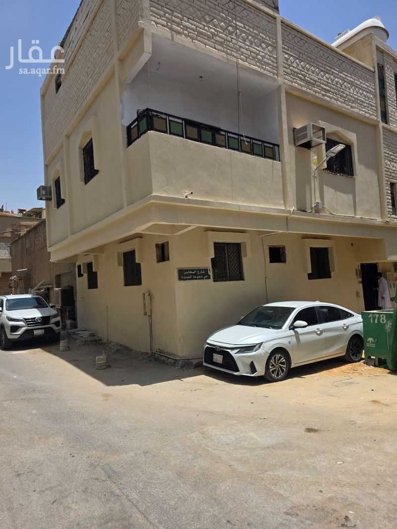 11 bedroom building in Manfuhah Al Jadidah, Riyadh 6