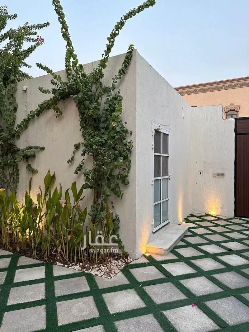 فيلا 7 غرف في الشاطئ الغربي 4