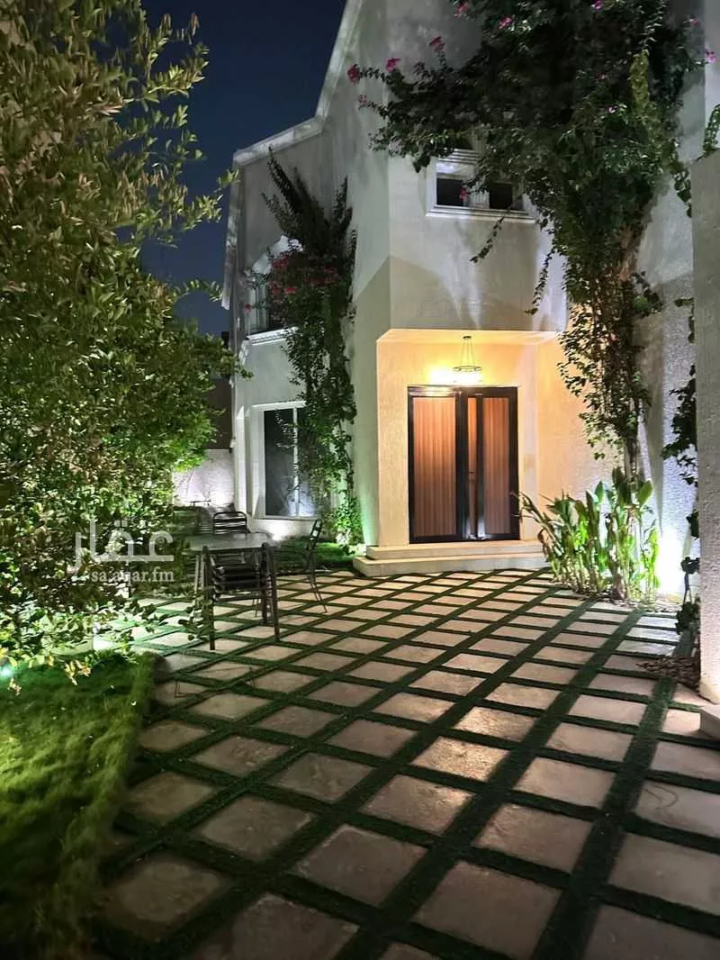 فيلا 7 غرف في الشاطئ الغربي 1