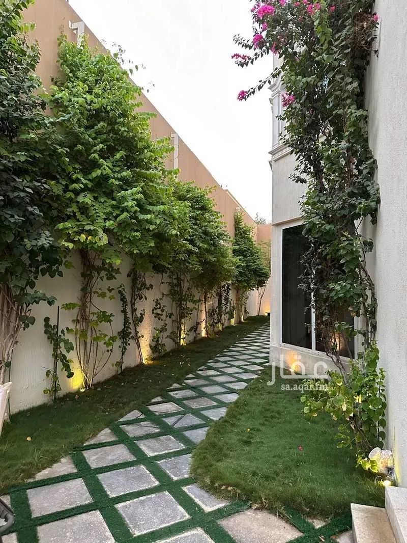 فيلا 7 غرف في الشاطئ الغربي 3