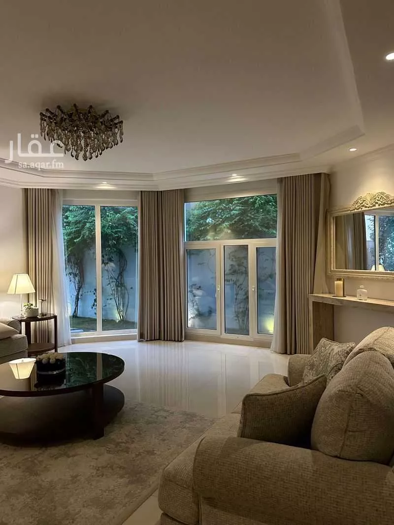 فيلا 7 غرف في الشاطئ الغربي 5