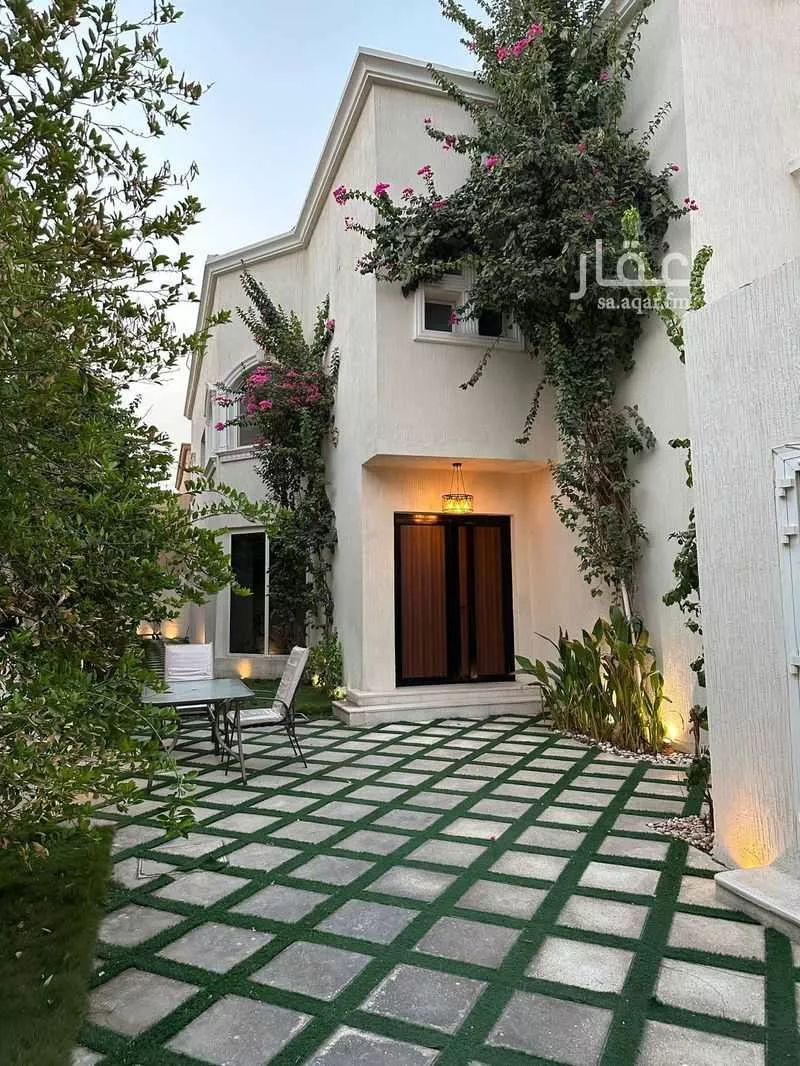 فيلا 7 غرف في الشاطئ الغربي 2