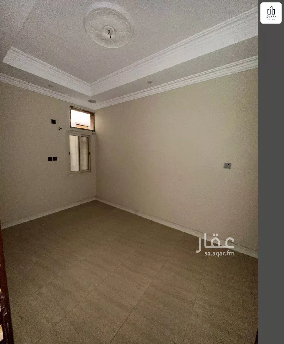 شقة 4 غرف في النور 4