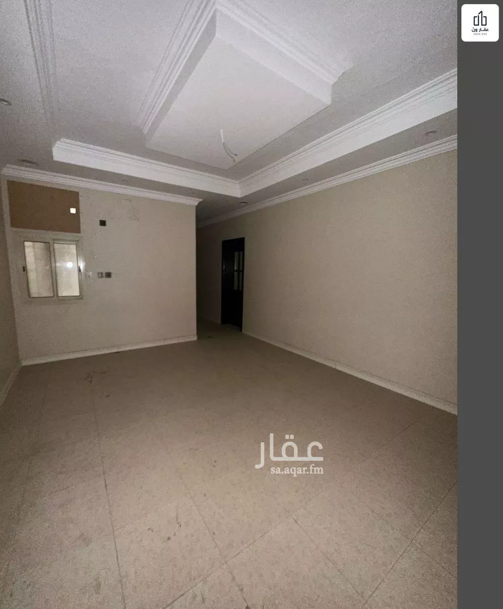 شقة 4 غرف في النور 2