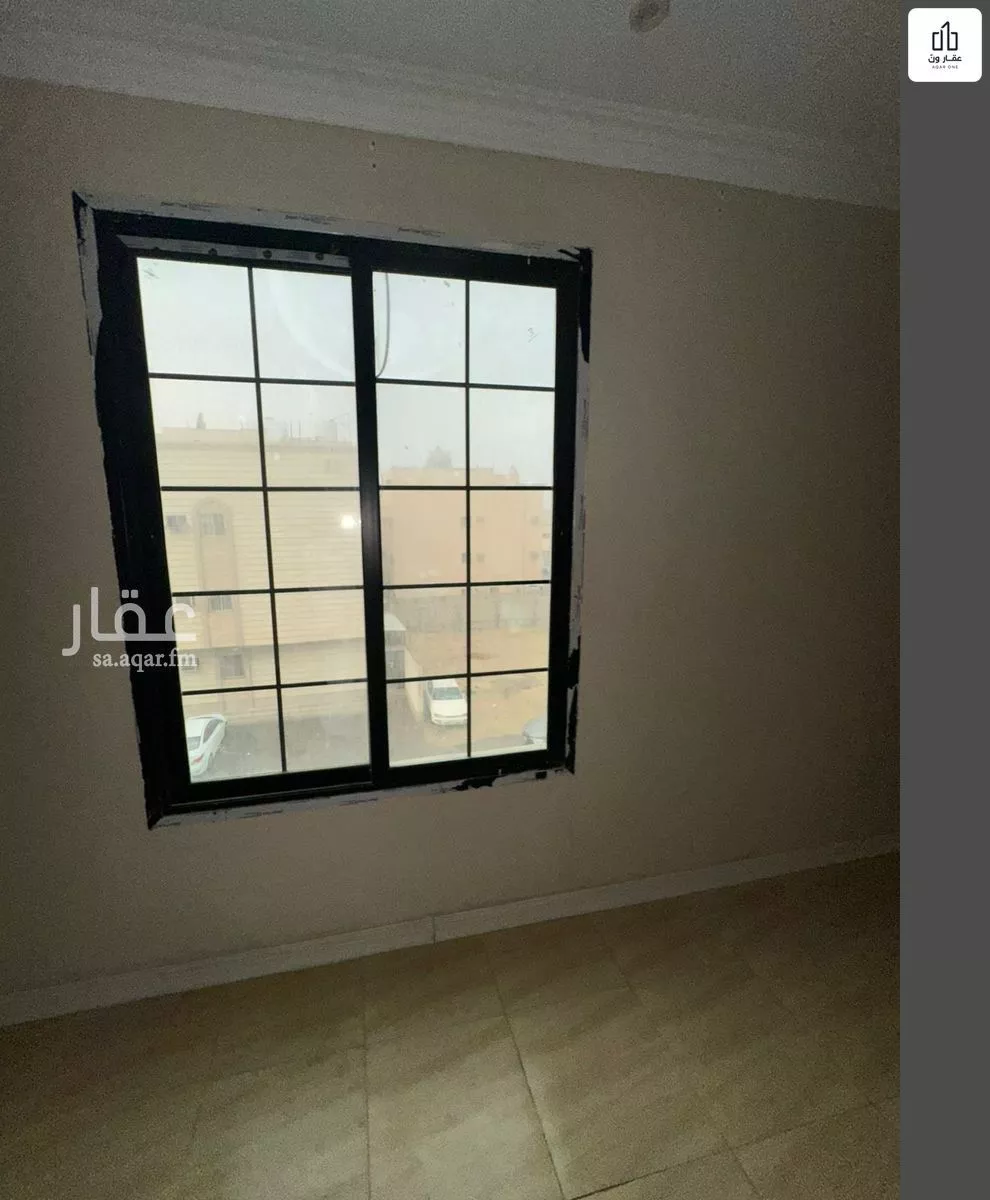 شقة 4 غرف في النور 5