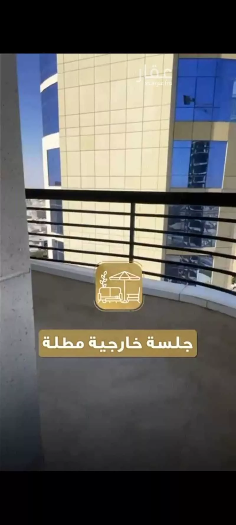 2 bedroom apartment in Al Sahafah 5
