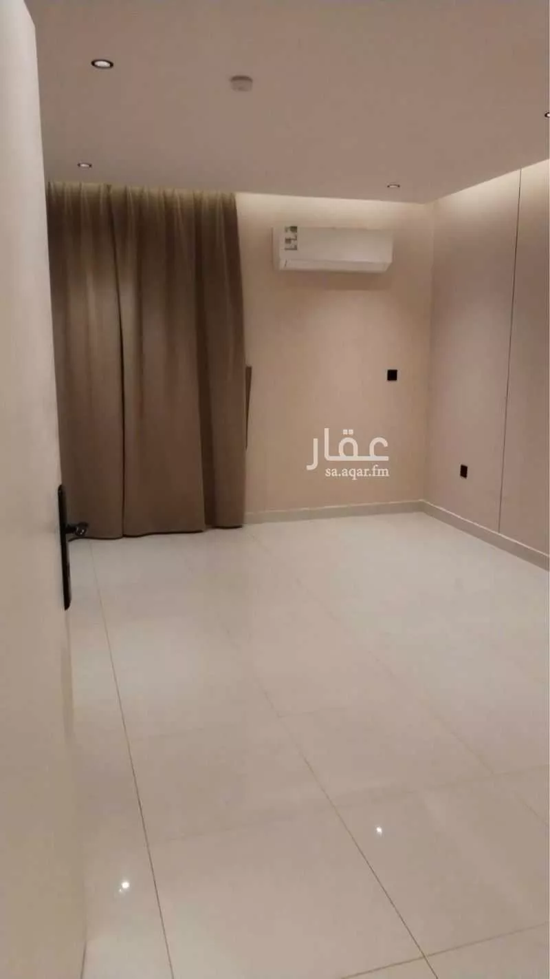 شقة 1 غرف في العقيق 1