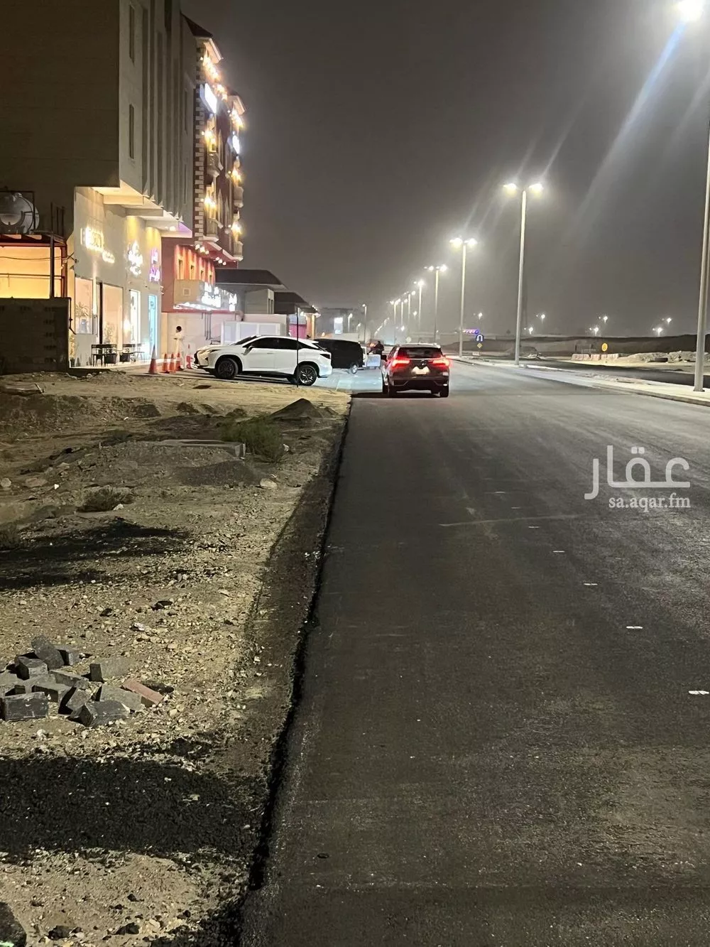 land in Hajar, Eastern Province 8