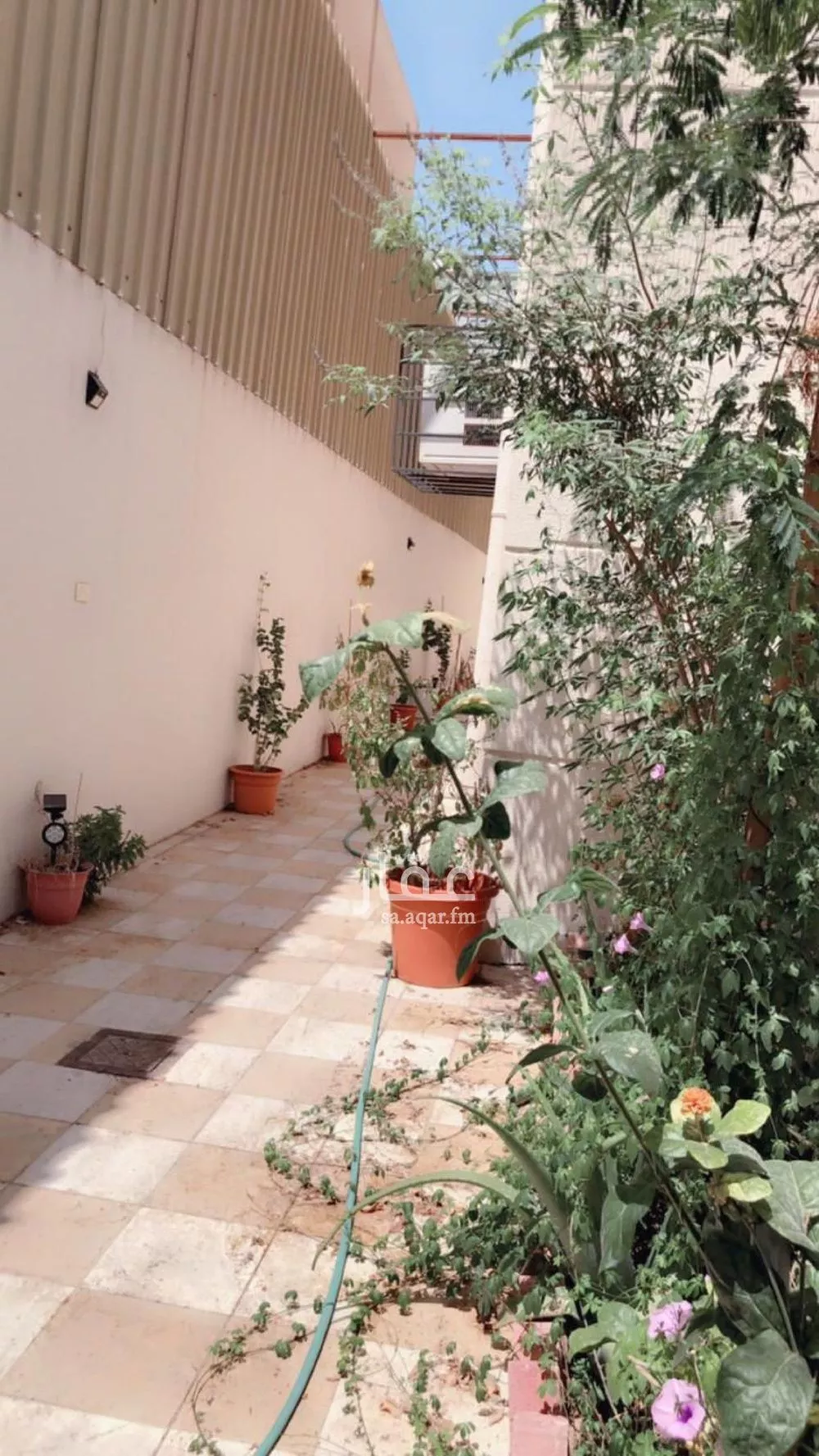 دور 7 غرف في الحمراء 4