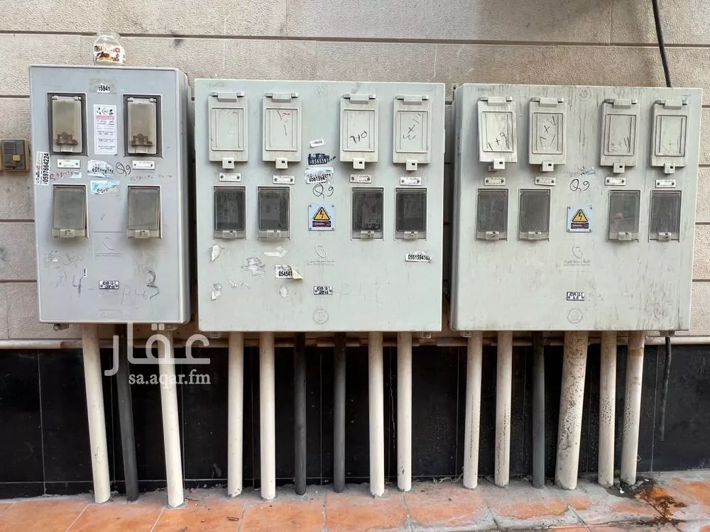 162 sqm building in Al Badiyah 4