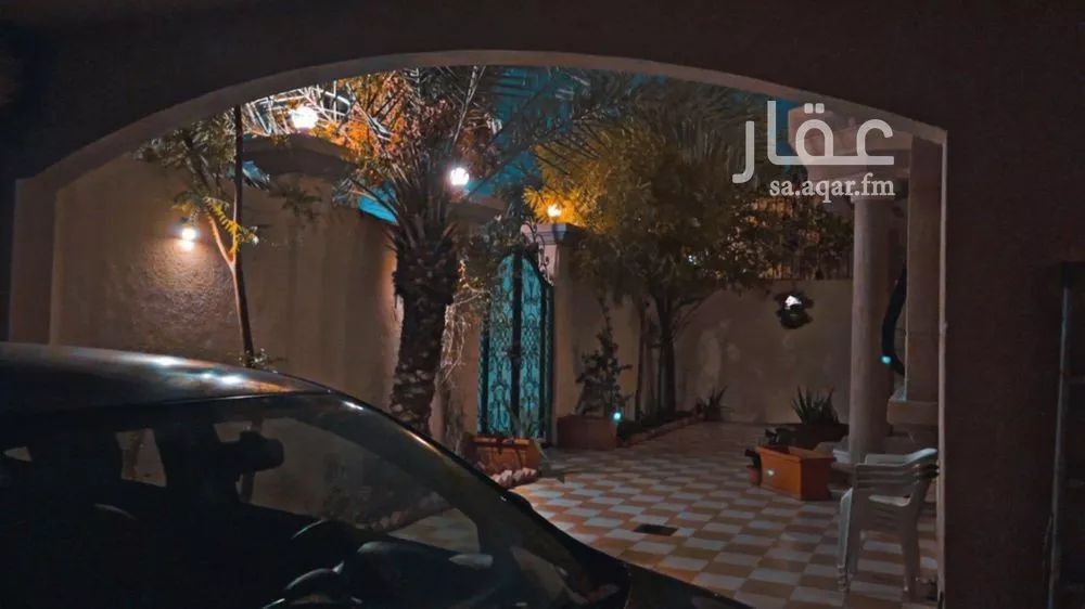 دور 7 غرف في الحمراء 5