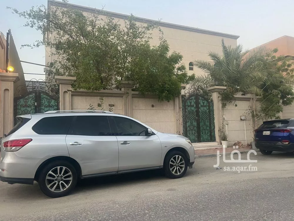 دور 7 غرف في الحمراء 1