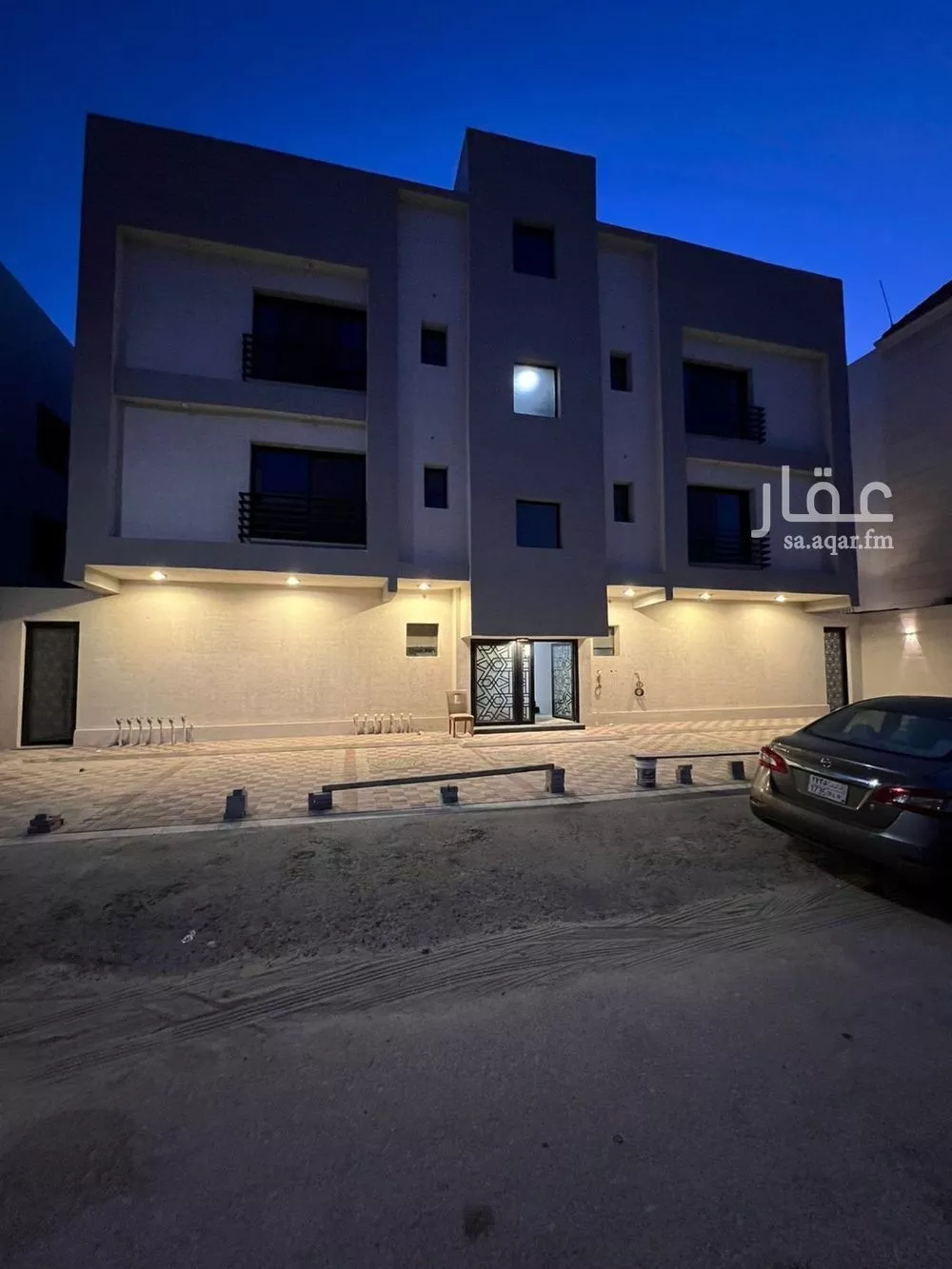 شقة 5 غرف في الجوهرة 1