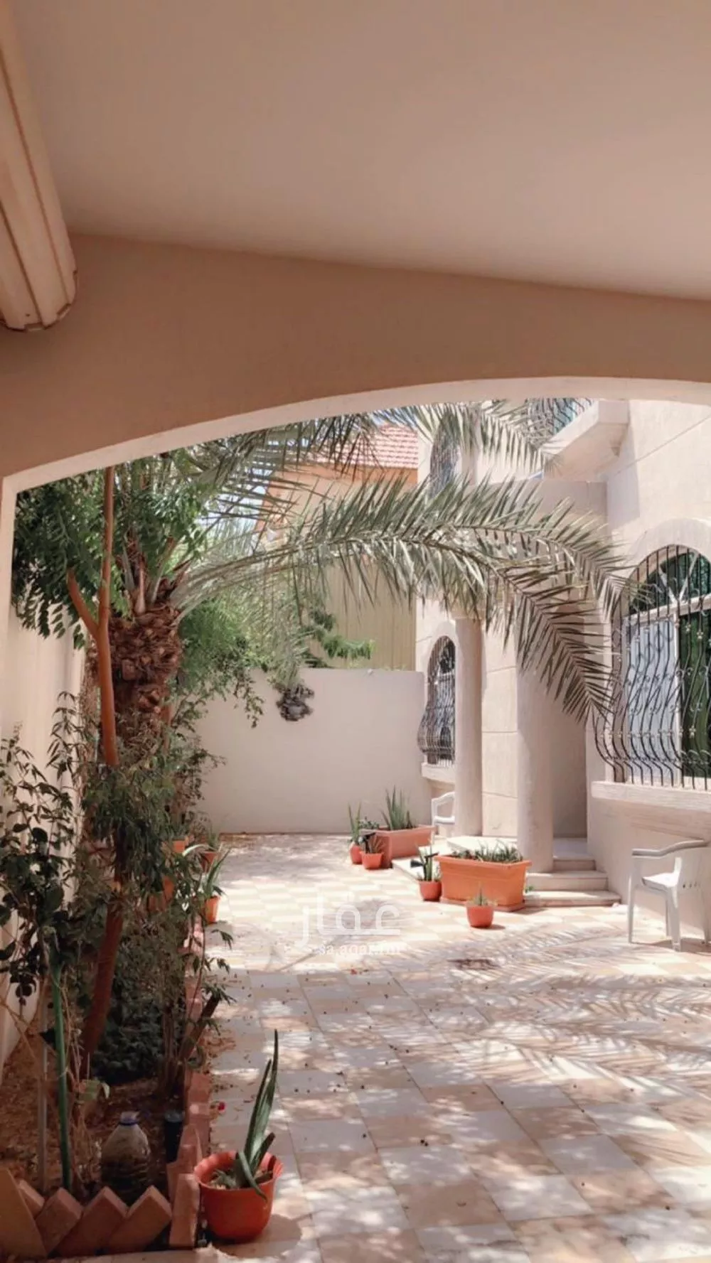 دور 7 غرف في الحمراء 3