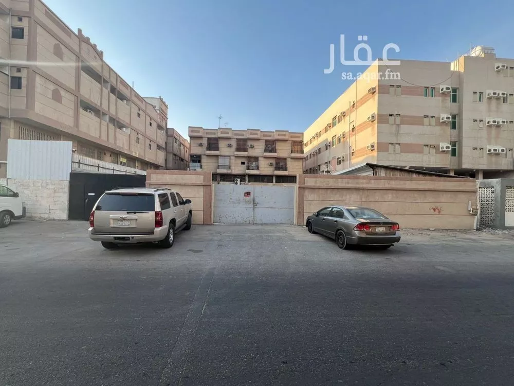 أرض 1625 م² في الجلوية 3