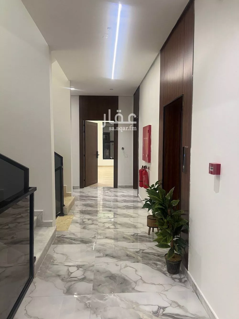 5 bedroom apartment in Al Salam 4