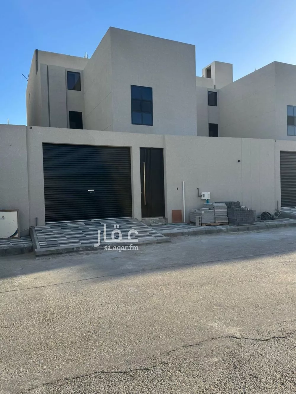 فيلا 5 غرف في الشاطئ الغربي 1