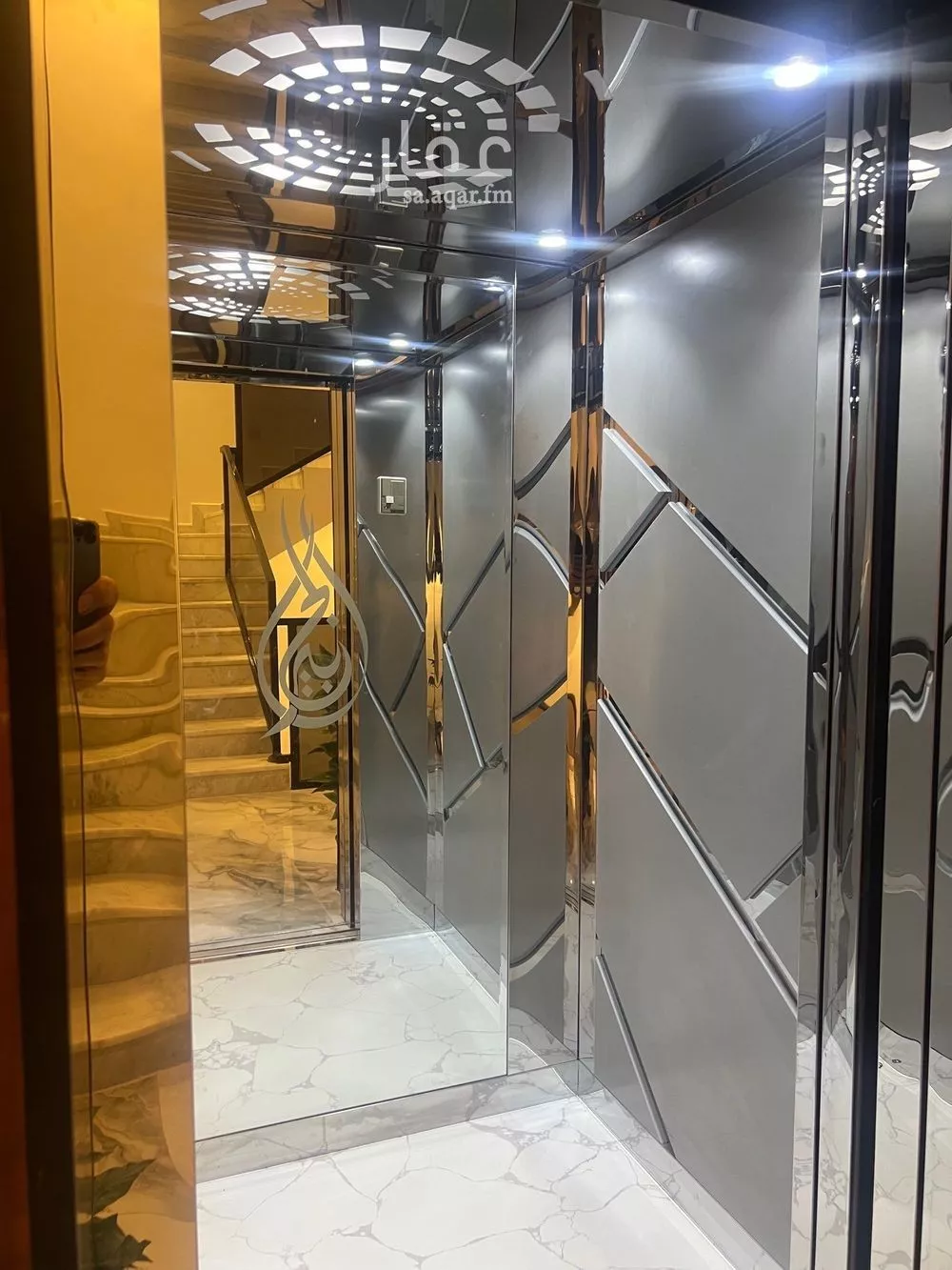 5 bedroom apartment in Al Salam 5