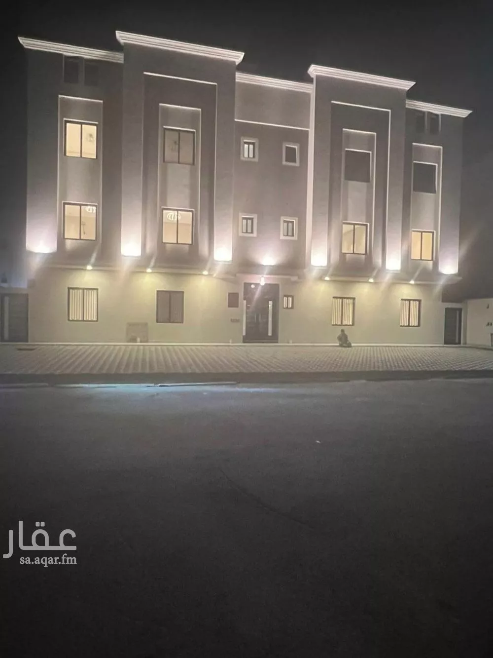 شقة 5 غرف في الجوهرة 1