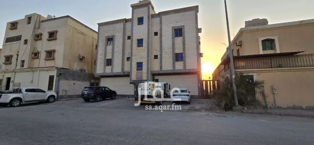 7 bedroom apartment in Dahiat King Fahd