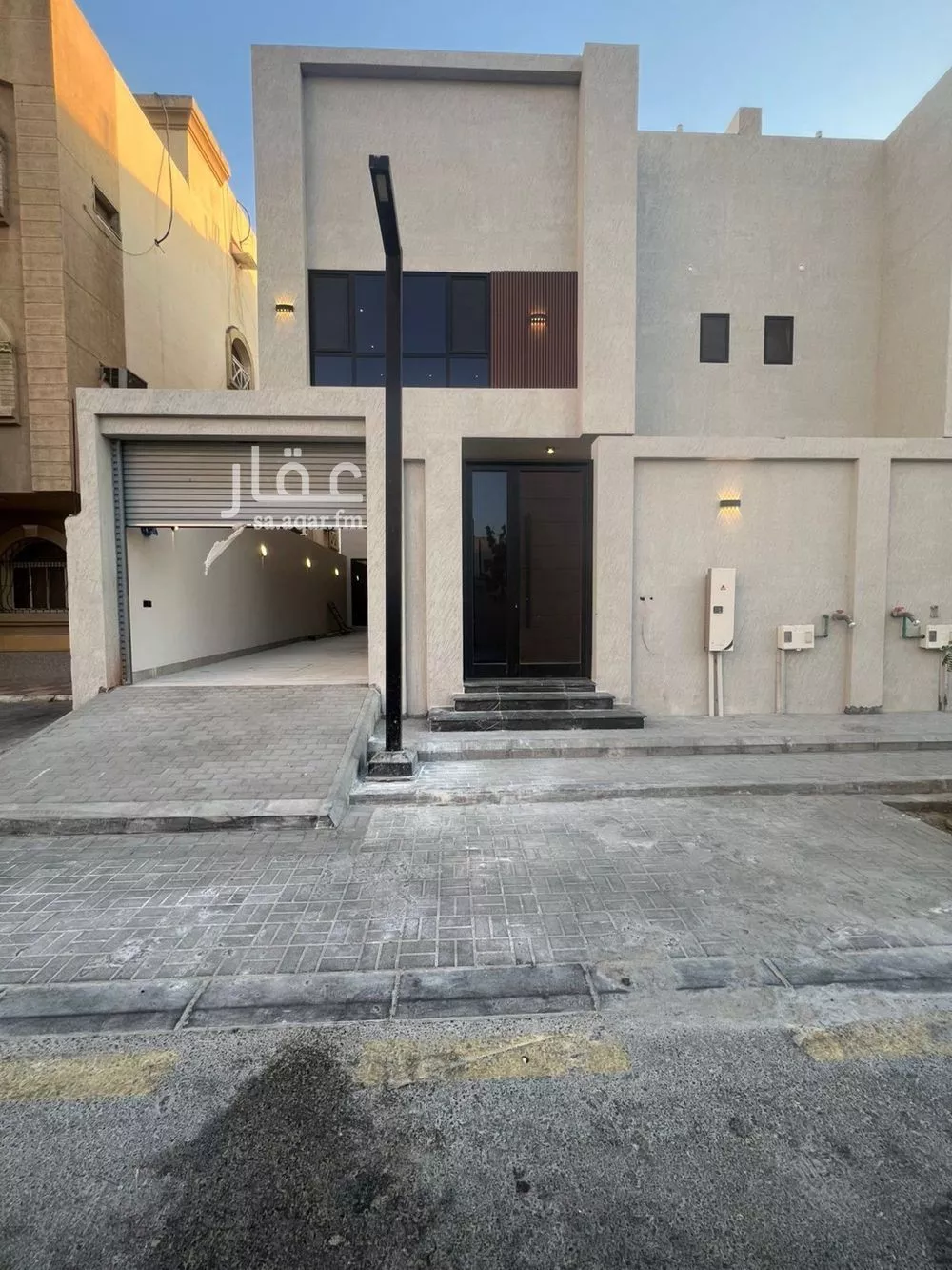 فيلا 10 غرف في الشاطئ الغربي