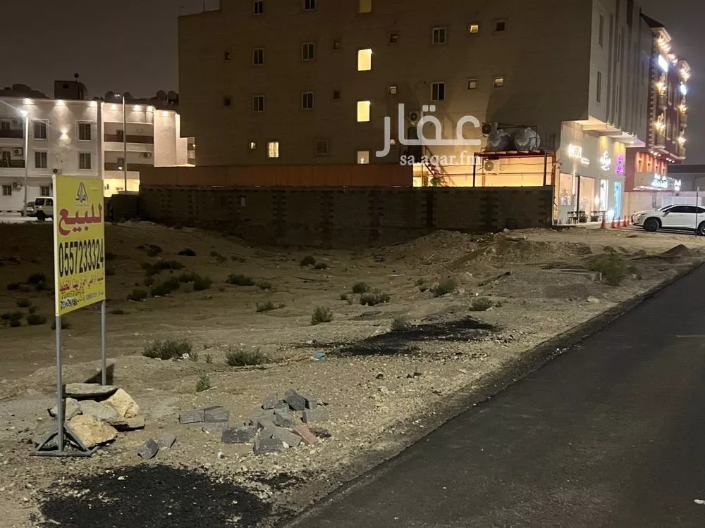 land in Hajar, Eastern Province 6