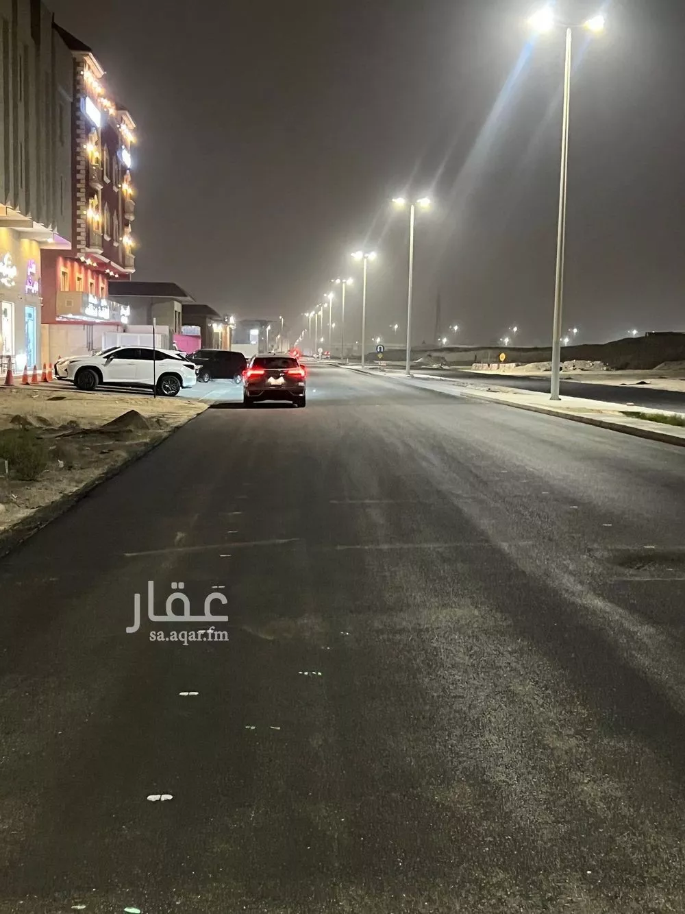 land in Hajar, Eastern Province 7