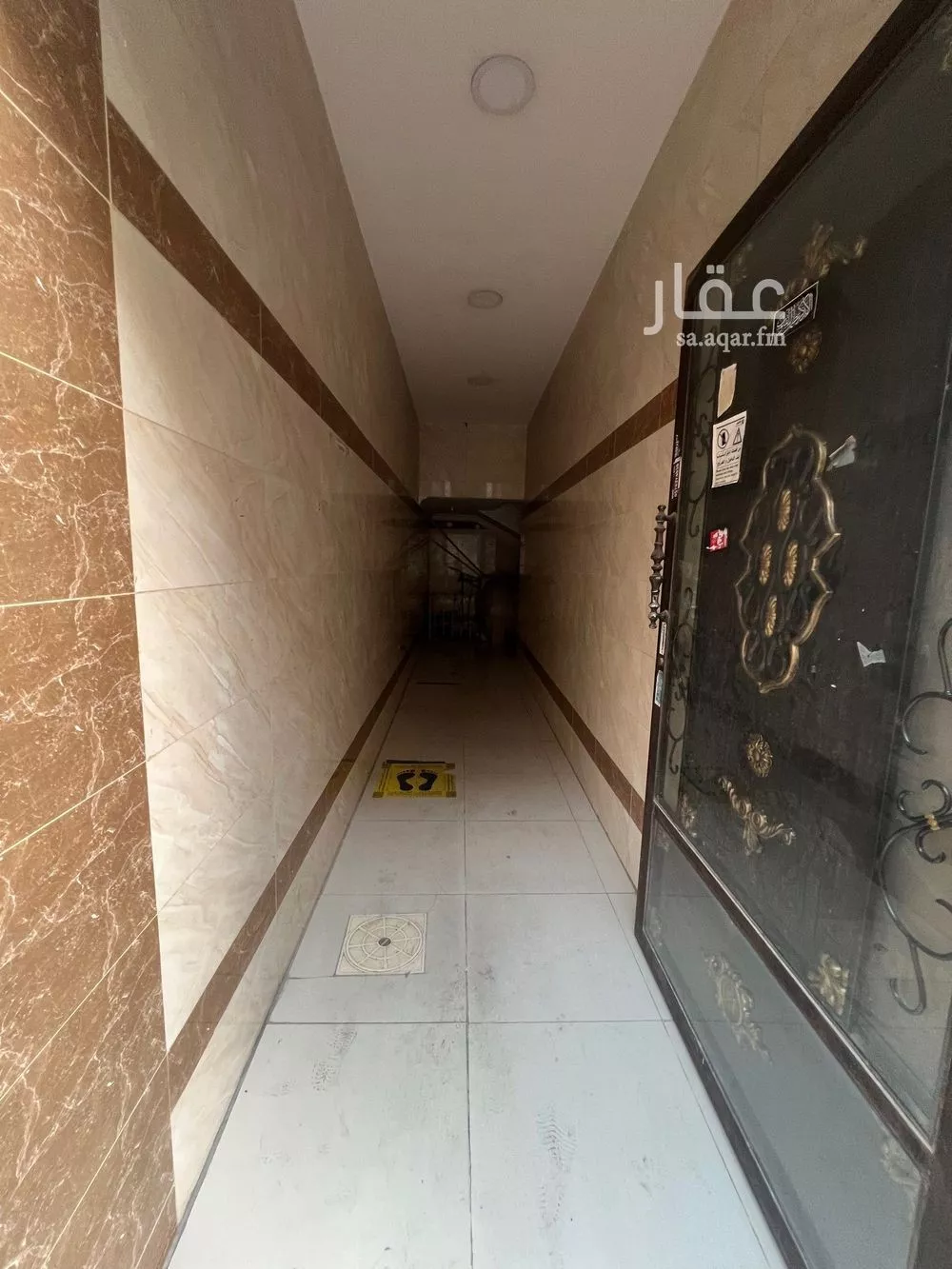 162 sqm building in Al Badiyah 5
