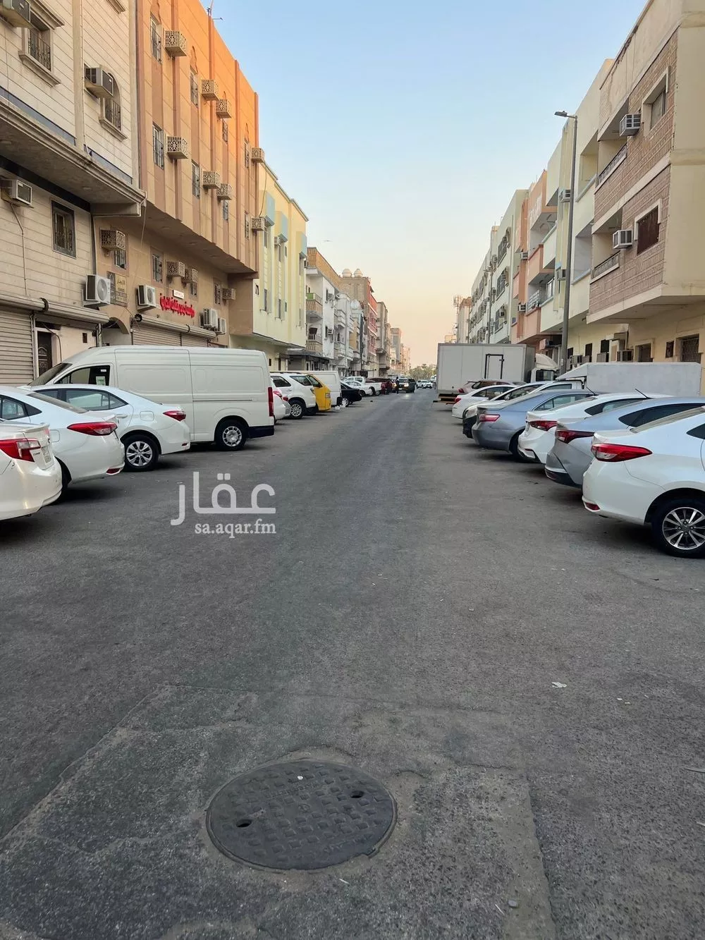 162 sqm building in Al Badiyah 3