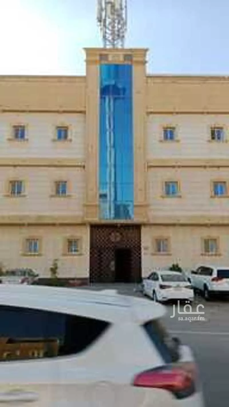 شقة 3 غرف في قرطبة 1