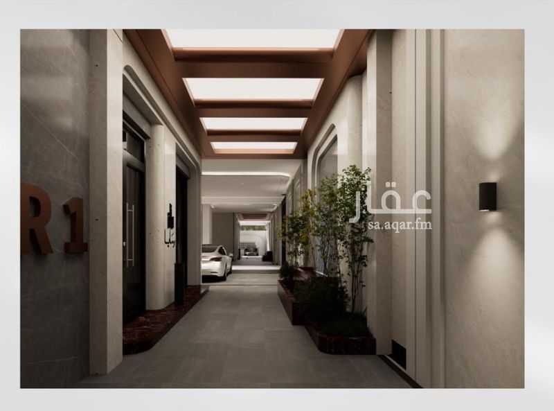 2 bedroom apartment in Abhur South, Jeddah 6