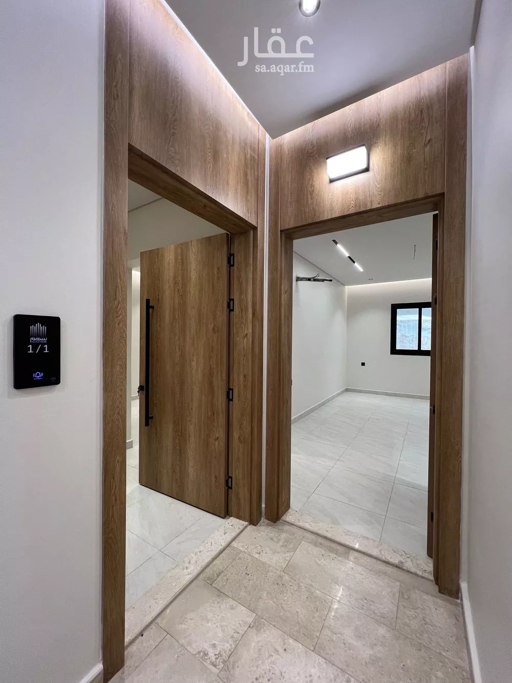 شقة 4 غرف في الروضة 3