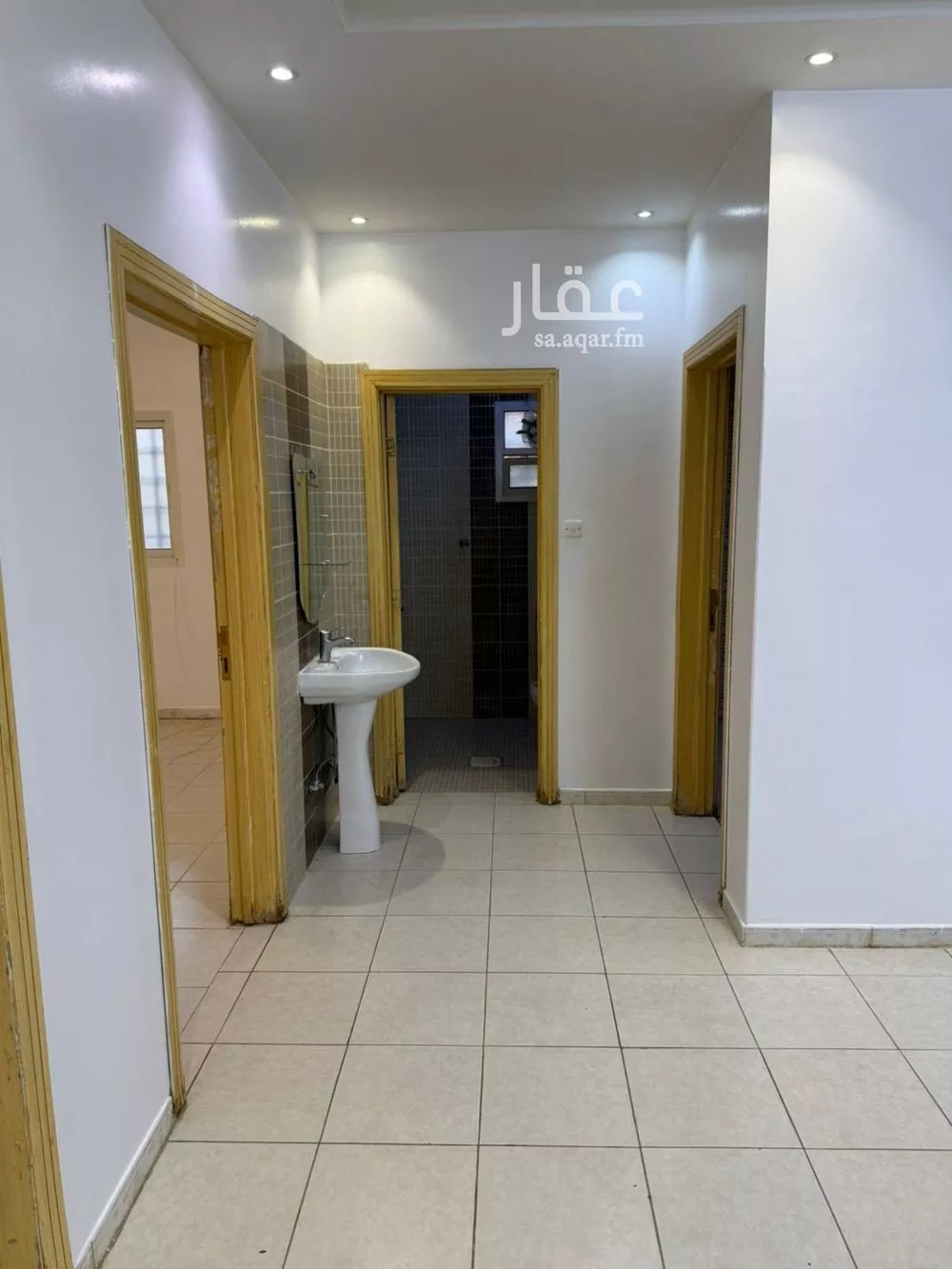 3 bedroom floor in Al Qadisiyah 3