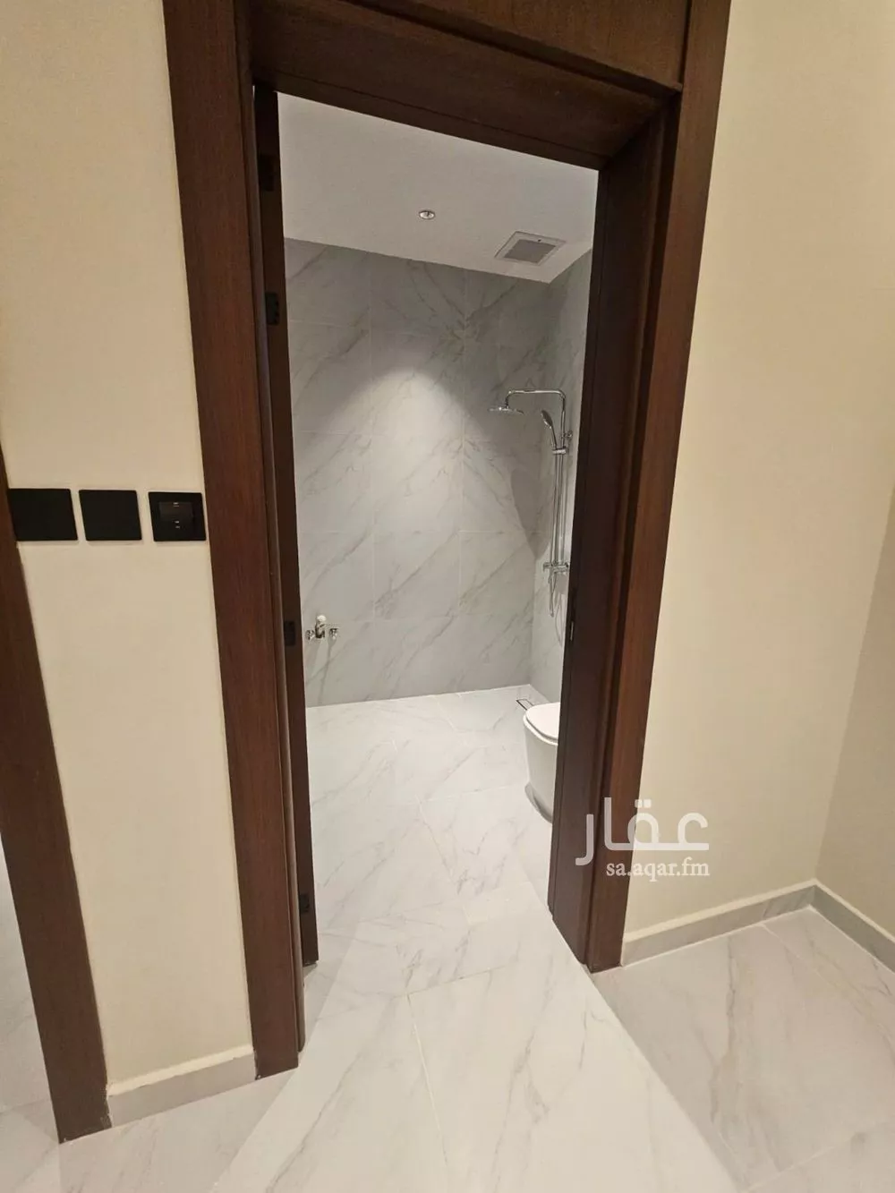 3 bedroom apartment in Al Narjis 3