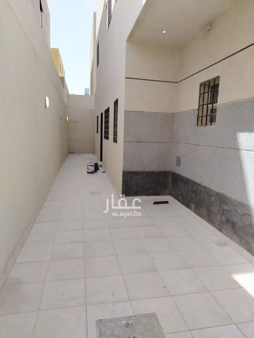 3 bedroom floor in Al Narjis 4
