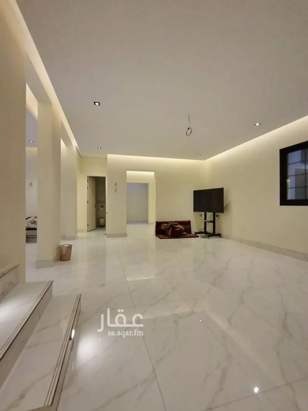 4 bedroom floor in Al Sahafah 4