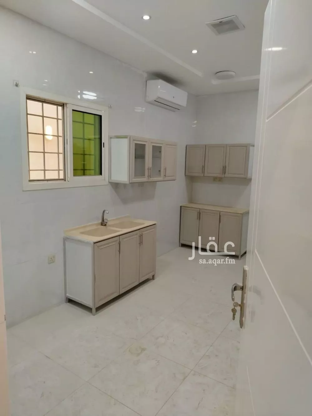 3 bedroom floor in Al Narjis 2