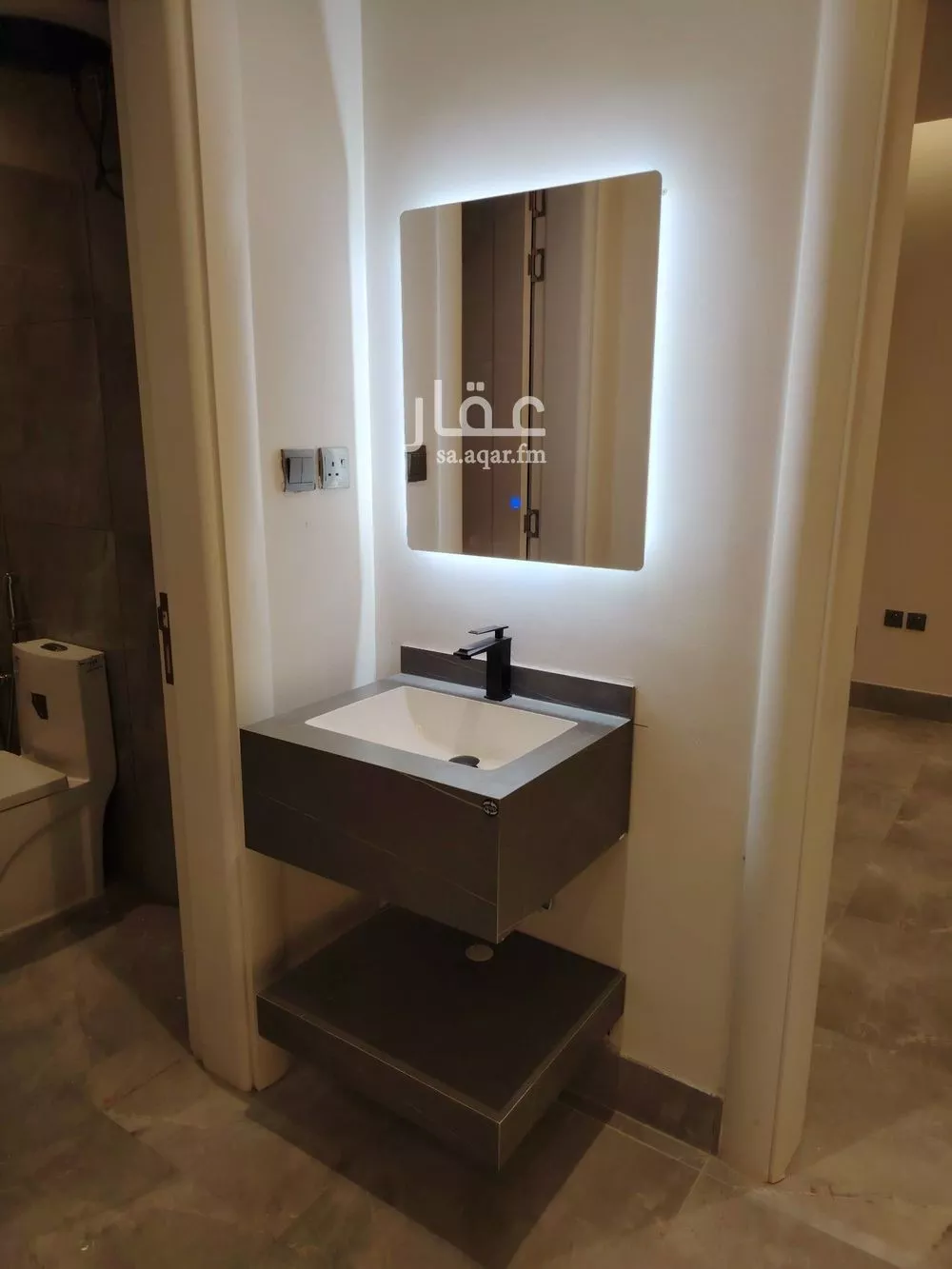 3 bedroom floor in Al Narjis 1