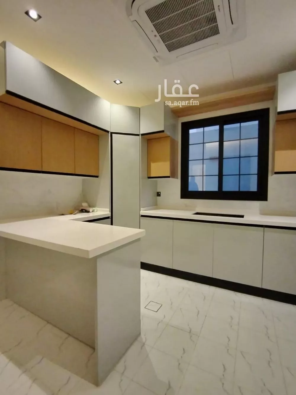 4 bedroom floor in Al Sahafah 2