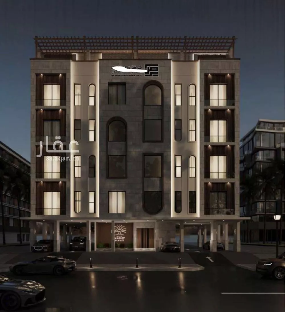 شقة 2 غرف في النعيم 2